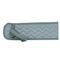 ليفة استحمام ظهر مبطنة بألوان متعددة