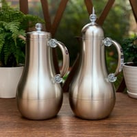 ترمس ضيافة فاخر 1.0 لتر