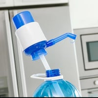 مضخة ماء جودة عالية