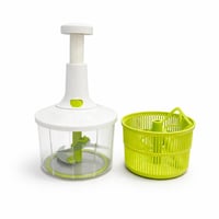 فرامة خضار يدوية متعددة الاستخدام