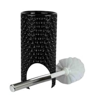 فرش تنظيف الحمام بنقشة بارزة