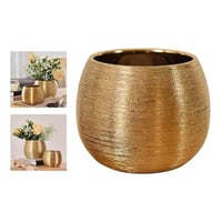 أصيص زرع سيراميك من CALANDIS – لمسة فنية أنيقة للد...