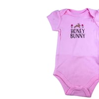 أطقم بديهات أطفال (للأولاد والبنات) – 3 قطع قطنية...