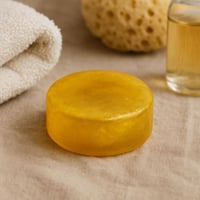 صابون عناية فاخر طبيعي