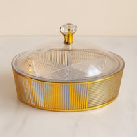 صينية تقديم حلويات