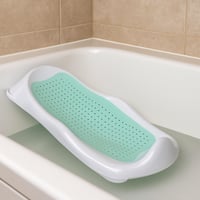 مسند استحمام للأطفال