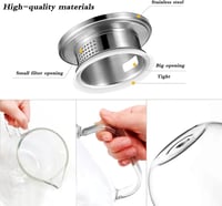 طقم إبريق زجاجي أنيق مع ستة أكواب