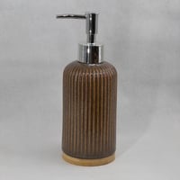 طقم إكسسوارات حمام فاخر من 4 قطع