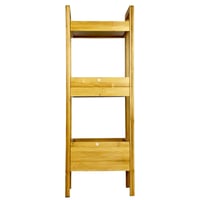 وحدة تخزين خشبية ثلاثية الطبقات