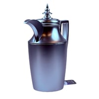 ترمس تقديم ستيل فاخر 1 لتر