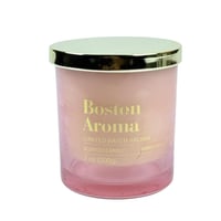 شمعة بوسطن المعطرة – إصدار فاخر