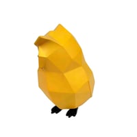 تمثال بومة تجريدي – متوسط الحجم