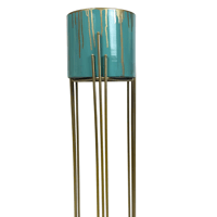 حامل نباتات فاخر تصميم عصري بسيط بقدرة تحمّل عالية...