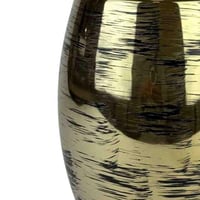 طقم إكسسوارات حمام فاخر من 4 قطع