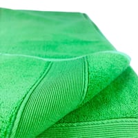 طقم مناشف فاخرة 2 قطعة