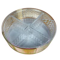 صينية تقديم حلويات