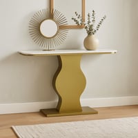 طاولة للممر عصرية