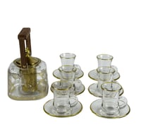 بكج الشاي الملكي – 12 بيالة