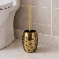 طقم إكسسوارات حمام فاخر من 4 قطع