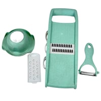 طقم قدور ستانليس ستيل-3قطع- Hausroland