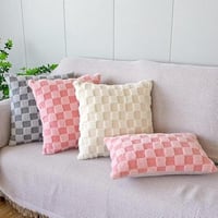 خدادية بتصميم مربعات