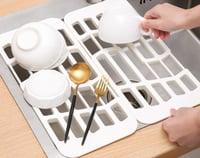 رف تصريف متعدد الوظائف