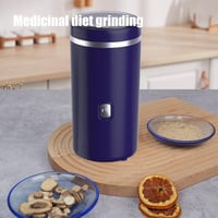 مطحنة كهربائية