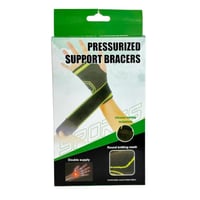 أربطة معصم ضاغطة لدعم وحماية اليد