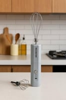 خلاط يدوي كهربائي لاسلكي – EGO BEATER