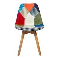 كرسي باتشورك عصري بدون مساند