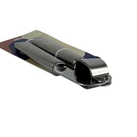 هراسة ثوم ستانليس ستيل