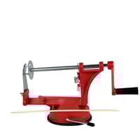 جهاز تقطيع البطاطس الحلزوني اليدوي