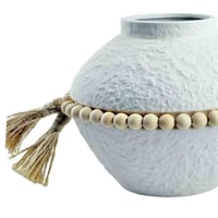 مزهرية زهور