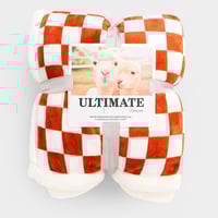 بطانية شتوية ناعمة 200cm×150cm