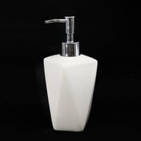 طقم إكسسوارات حمام فاخر من 4 قطع