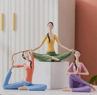 تمثال ديكوري