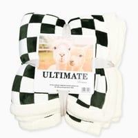 بطانية شتوية ناعمة 200cm×150cm