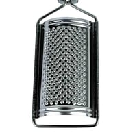 مبشرة ستانلس ستيل – فضي