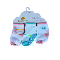 طقم شرابات أطفال لطيفة من Bebe Favour