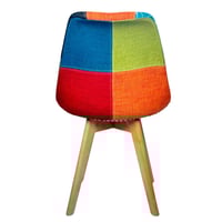 كرسي باتشورك عصري بدون مساند