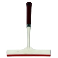 ممسحة زجاج وحوائط مخصصة لإزالة الماء