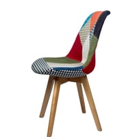 كرسي باتشورك عصري بدون مساند