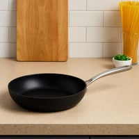 مقلاة غير لاصقة سوداء من سيريل ليناك – 20سم