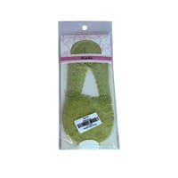 جوارب دانتيل نسائية "Kate" قصيرة بدون ظهور