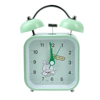 ساعة منبّه كلاسيكية للأطفال