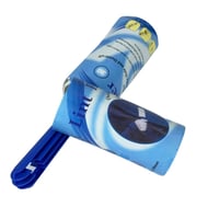 رول مزيل الوبر والشعر