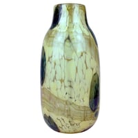 مزهرية عصرية بتصميم رخامي أنيق - لمسة فنية لديكور...