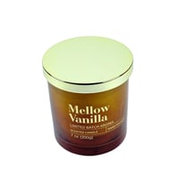 شمعة بوسطن المعطرة – إصدار فاخر