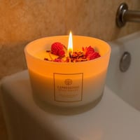 شموع Expressions Beautiful Life الفاخرة