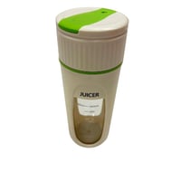 خلاط عصائر محمول متعدد الاستخدامات (340 مل)